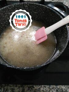 Arpa Şehriyeli Tane Pilav Tarifi