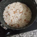 Şehriyeli Tane Pilav Tarifi