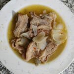 Kırmızı et haşlama tarifi