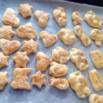 Tuzlu Kurabiye Tarifi