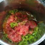 bulgur pilavı resimli anlatım