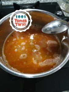 bulgur pilavı nasıl yapılır