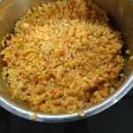 bulgur pilavı