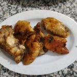 Tavada Kızartılmış Tavuk Eti