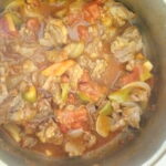 Tas Kebabı nasıl yapılır