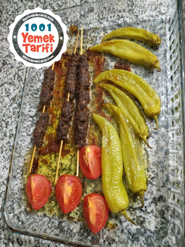 Adana Kebap nasıl yapılır