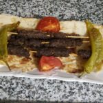 nefis Adana Kebap