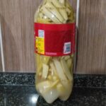 acur turşusu nasıl yapılır