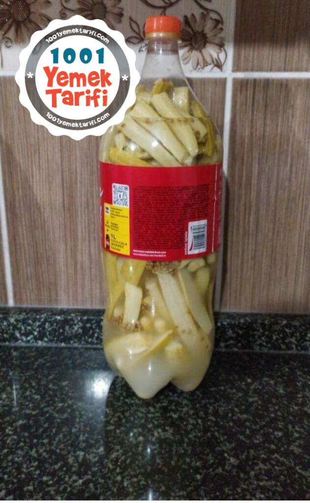 acur turşusu