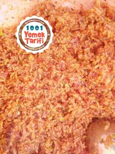 Kuru Dolma ve Yaprak Sarması Tarifi