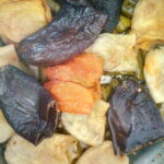 Kuru Dolma tarifi