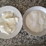 ev yapımı taş gibi yoğurt