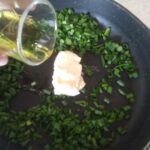 soğanlı omlet tarifi