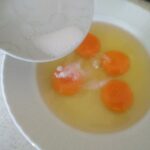 Yeşil Soğanlı Omlet Tarifi