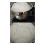 Evde Keçi Sütü ile Yoğurt Mayalama