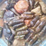 Kuru Dolma ve Yaprak Sarması Tarifi