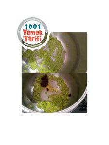 Biberli Kuru Fasulye nasıl yapılır