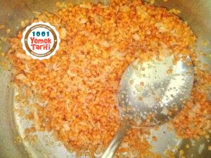 Lokanta Usulü Ezogelin Çorbası