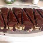 Kahveli Hazır Soğuk Pasta