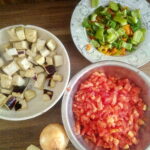 Nefis Şakşuka Tarifi