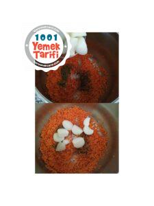 kolay Mercimek Çorbası