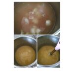 Mercimek Çorbası nasıl yapılır