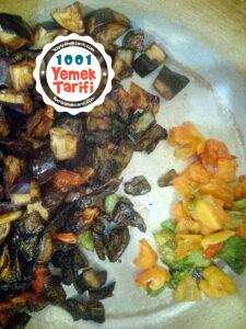 Nefis Şakşuka Tarifi