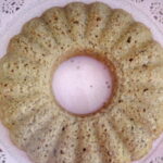 Baharatlı Cevizli Kek