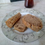 Cevizli Kek yapımı