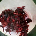 Hibiskus Şerbeti Nasıl Yapılır?