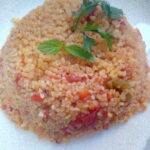 Bulgur Pilavı tarifi
