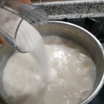 kolay Sütlaç Tarifi