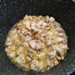 Baharatlı Tavuk Göğsü Tarifi