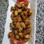 Tavuk Göğsü Tarifi