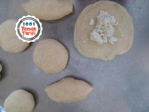 poğaça nasıl yapılır