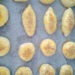 poğaça tarifi-resimli anlatım