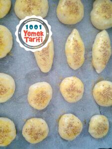 poğaça tarifi-resimli anlatım