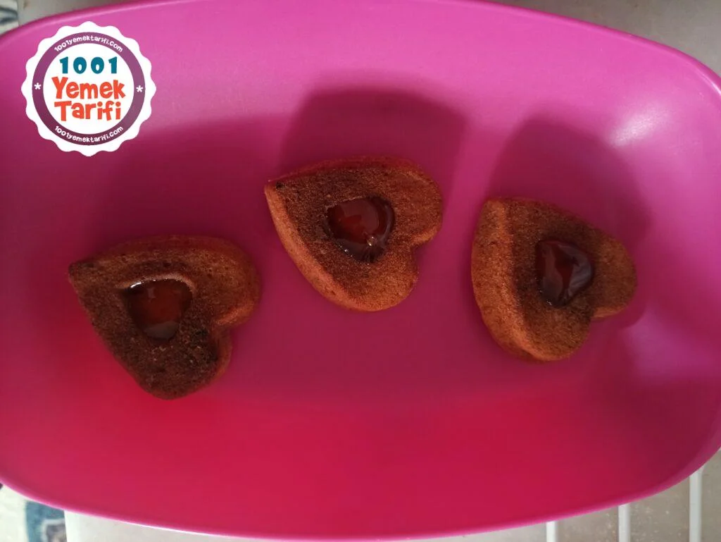 kekstra gibi yapılışı