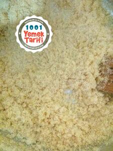 İrmik Helvası nasıl yapılır