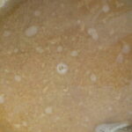 İrmik Helvası yapımı