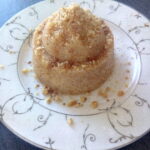 İrmik Helvası tarifi