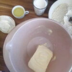 Un Kurabiyesi Tarifi