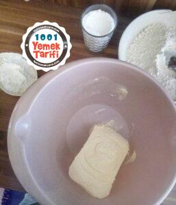 Un Kurabiyesi Tarifi