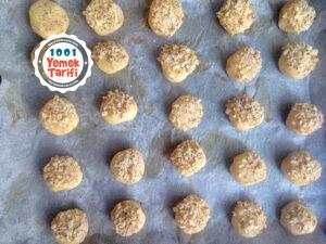 Şipşak Kurabiye Tarifi