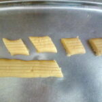 Un Kurabiyesi nasıl yapılır