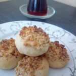 kolay Kurabiye Tarifi