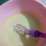 kolay İrmik Tatlısı