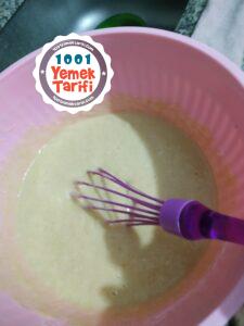 kolay İrmik Tatlısı