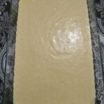 İrmik Tatlısı nasıl yapılır