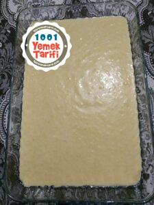 İrmik Tatlısı nasıl yapılır